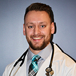Chris Fetrow