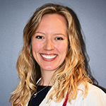 Lauren Fry