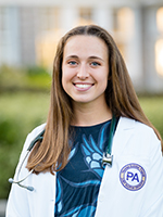 Piper Gaudet