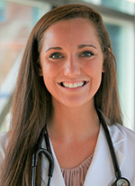 Kylie Gravatt