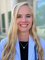 Melissa Hango