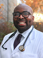 Deonte Hope