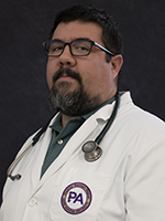 Aaron Horton