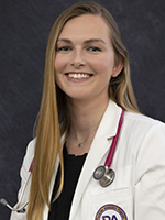 Julianna Paczewski (Jones)