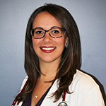 Jillian Marsilio