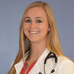 Mackenzie McNamee