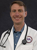 Andrew Midland