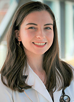 Miranda Myers-Burton