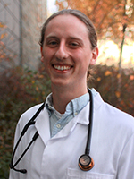 Dominic Paoletti