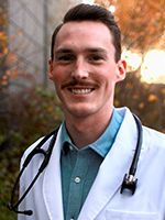 David Peterson