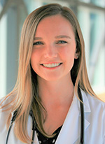 Allison Pingston