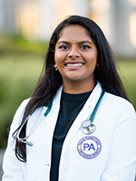 Jahnavi Ramakrishnan