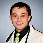 Blake Rogers