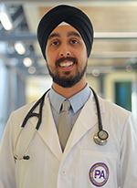 Pritpal Saggu