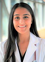 Nirali Shah