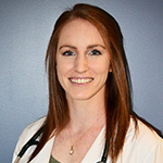 Aly Shaughnessy