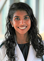 Mishalini Suresh