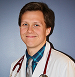 Daniel Wolfe