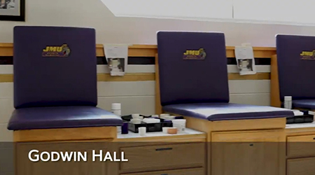 image for Godwin Hall