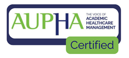 AUPHA Logo