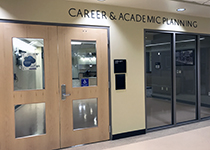 image for University Career Center