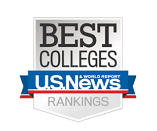 JMU ranks 3rd in Southern Regional Colleges