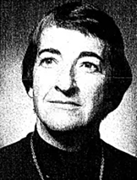 Dorothy Harris