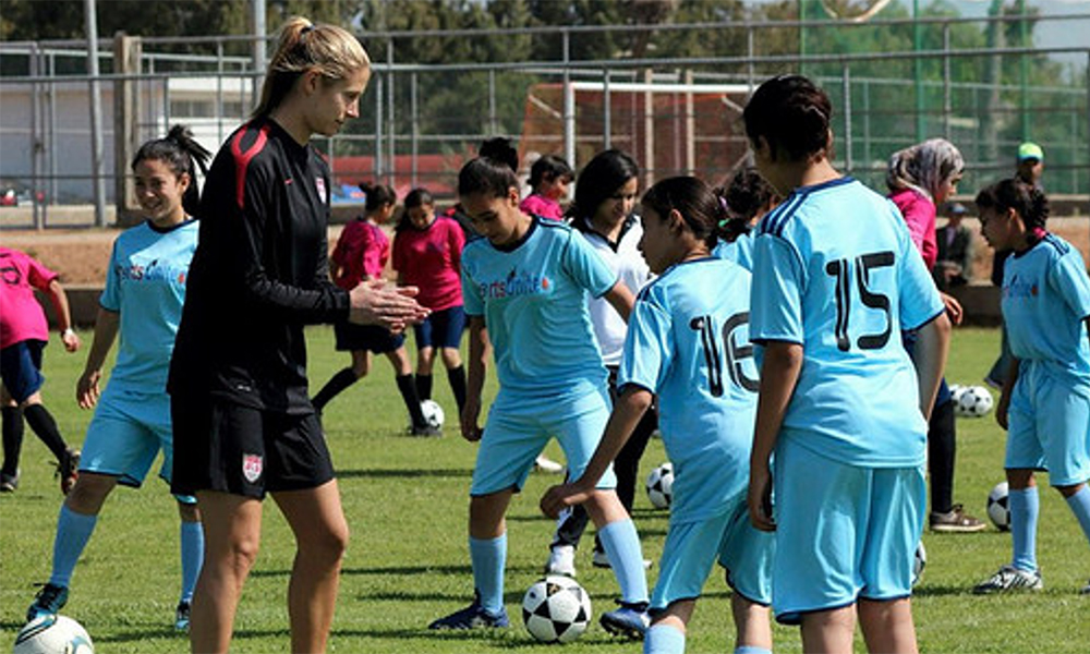 Soccer Coaching