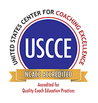 USCCE Logo