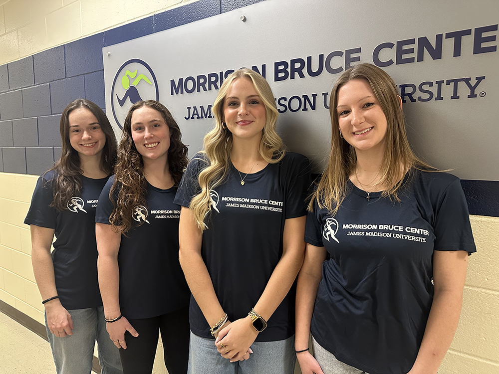 2026 Undergraduate Research Fellows