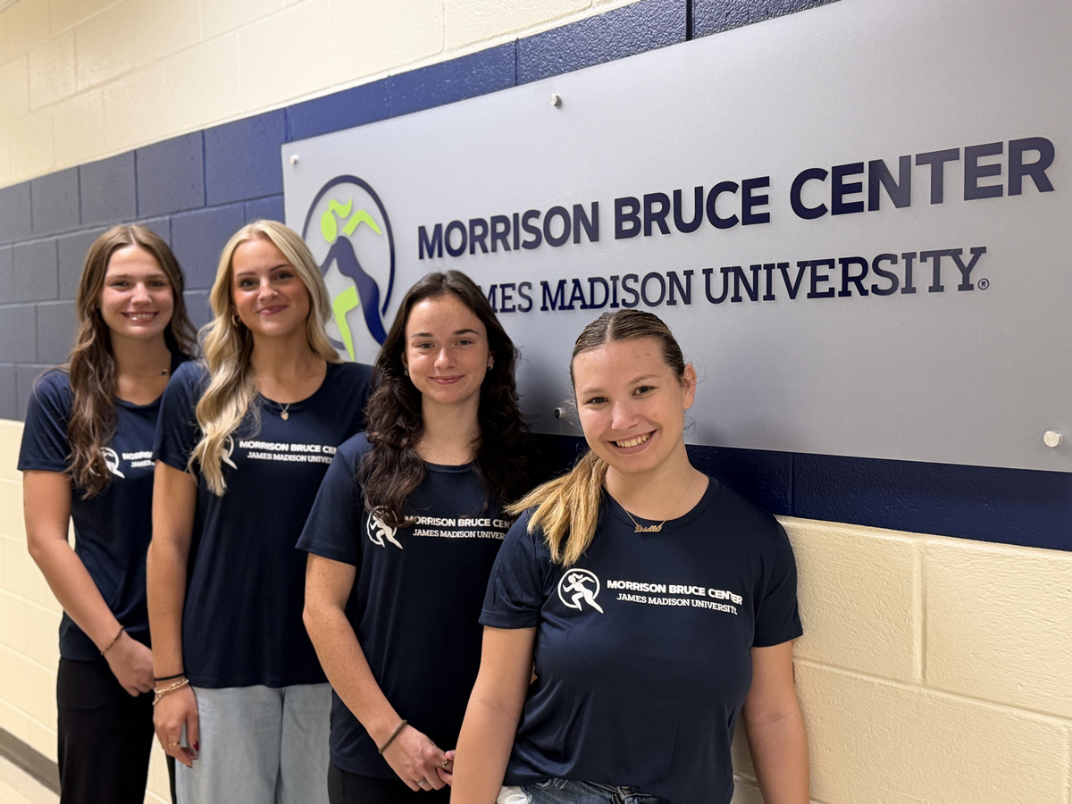 Undergraduate Research Fellows