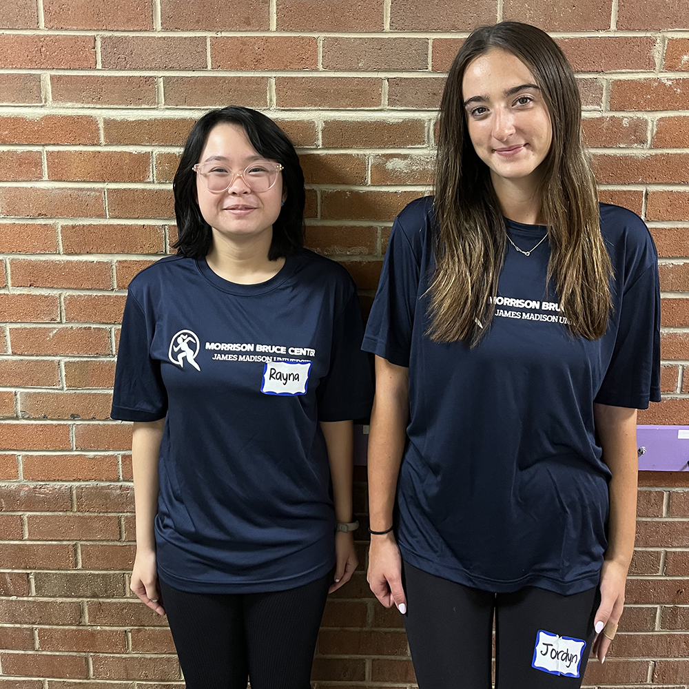 MBC Volunteers