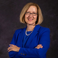 Melody Eaton