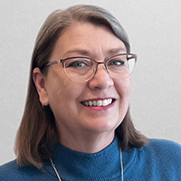 Karen P. Jagiello Karen P. Jagiello image
