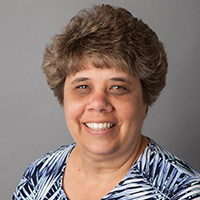 Nancy Puffenbarger Nancy Puffenbarger image