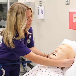 Fast Flex Nursing Students