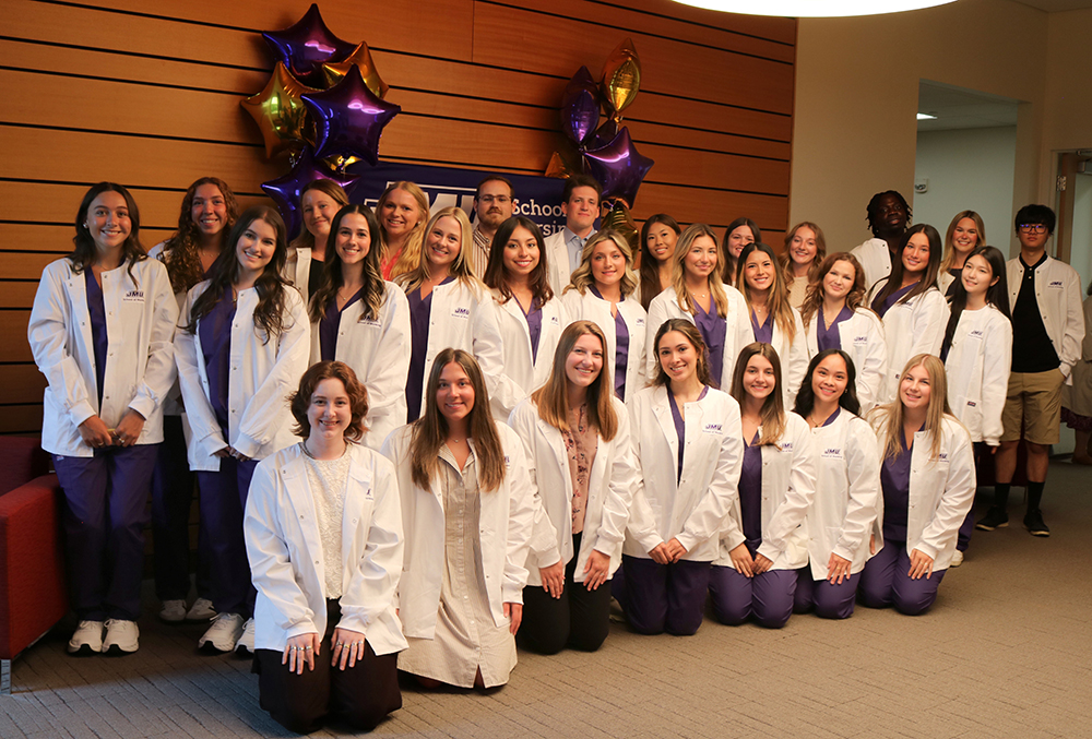 BSN Nursing Students