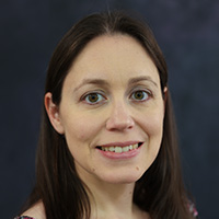 Heather Yarger Heather Yarger image