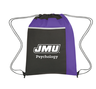 JMU Backpack