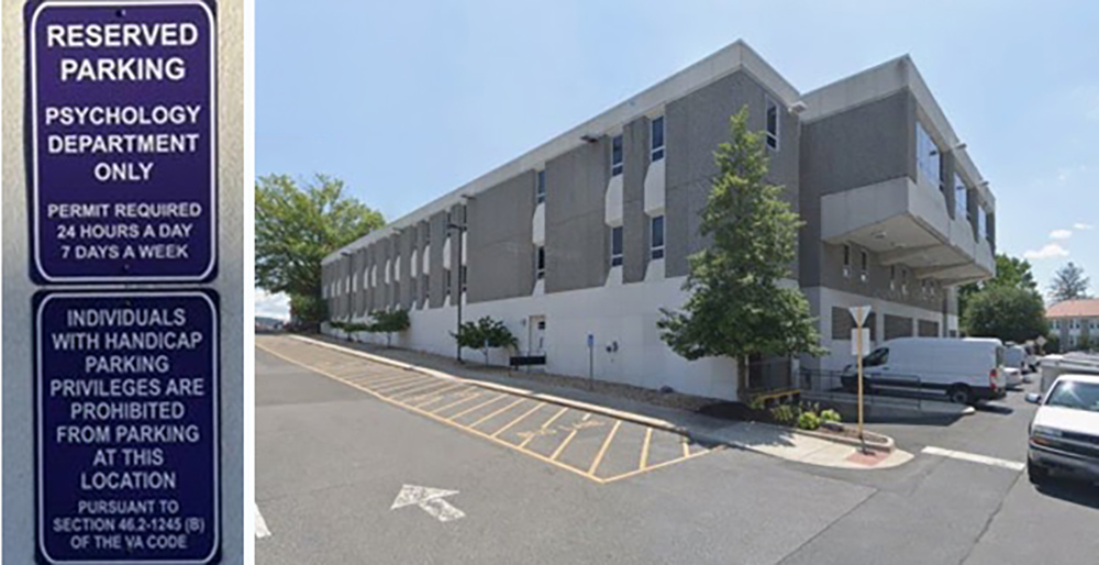 Parking Lot Image