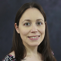 Heather Yarger