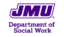 JMU Social Work Logo