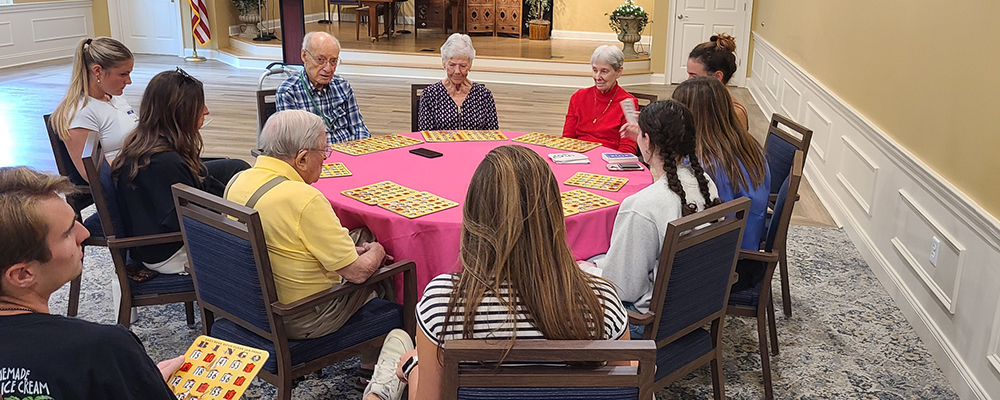 SOWK/GERN 372: Working with Older Adults