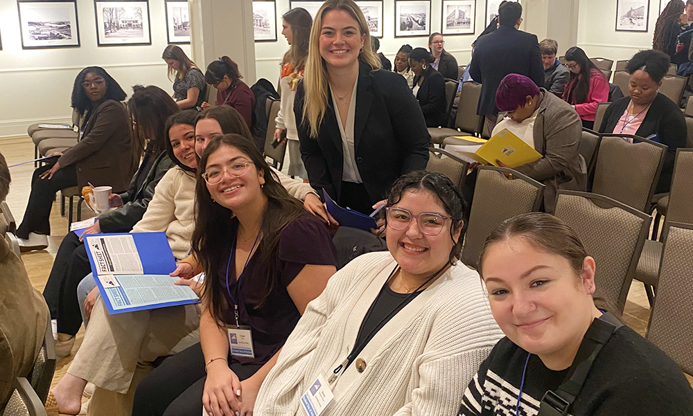 Virginia Advocacy Interfaith Day