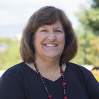 Profile Image for Livia Griffith