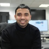 Moh Khalid Hasan image