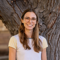 Katherine Sinacore image