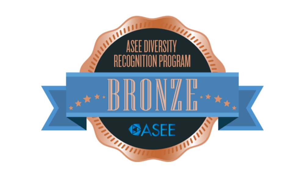 ASEE Bronze Award