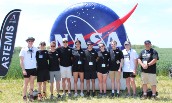 Engineering Rocketry Team Competition