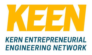 Logo: Keen